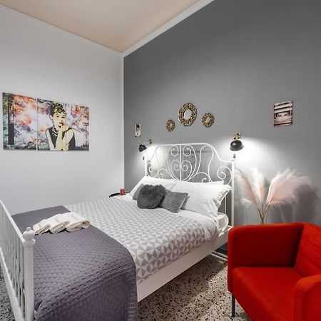Casa Vacanze Taorminacentre Guest House Extérieur photo