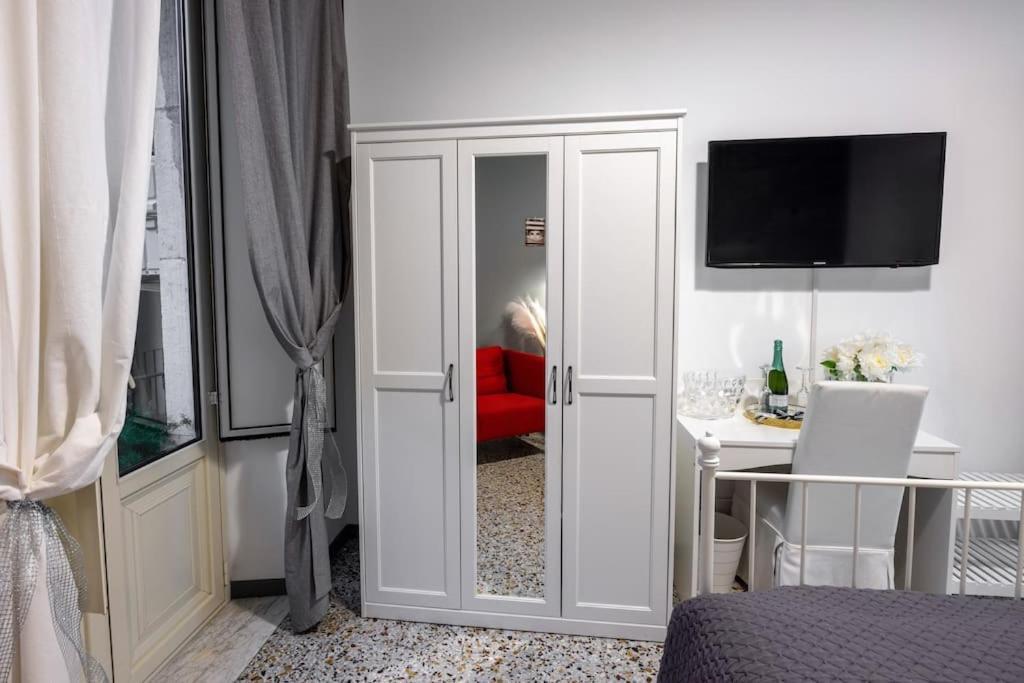 Casa Vacanze Taorminacentre Guest House Extérieur photo