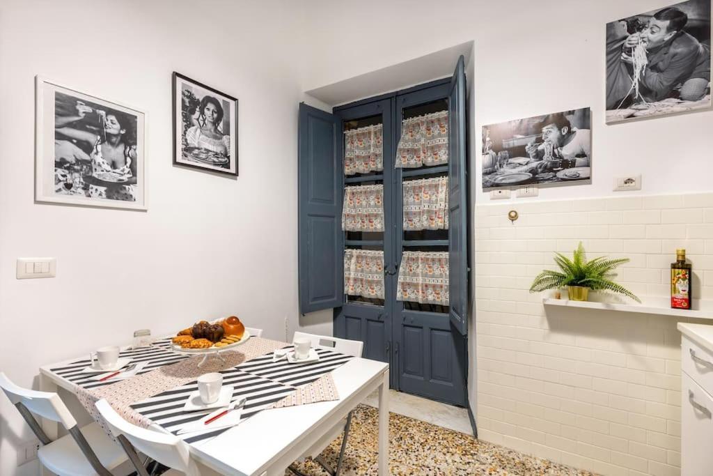 Casa Vacanze Taorminacentre Guest House Extérieur photo