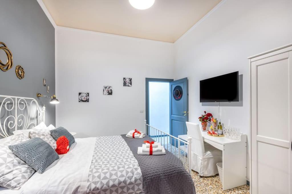 Casa Vacanze Taorminacentre Guest House Extérieur photo